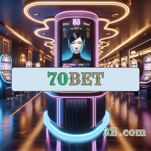 Apostas Inovadoras no 70bet: Sua Nova Plataforma Favorita