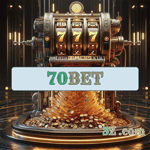 Jogos Incríveis: A Experiência Exclusiva do 70bet