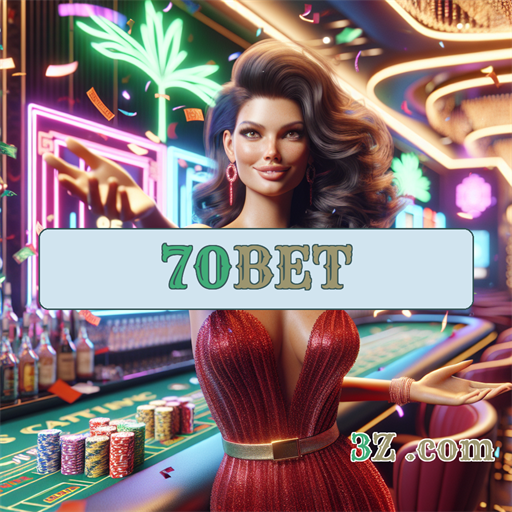 Experimente o Fascínio do Login no 70bet Agora