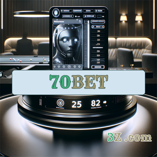 Slots do 70bet: Diversão Interativa e Premiações Surpreendentes