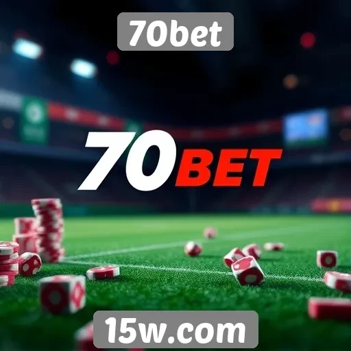 Avaliação da segurança no site de jogos 70bet