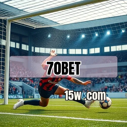 70bet Cassino Ao Vivo
