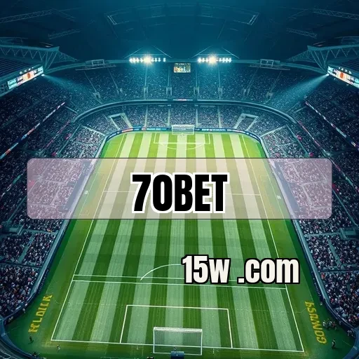 70bet Recompensas