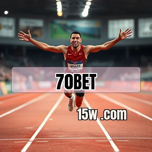 70bet Roleta