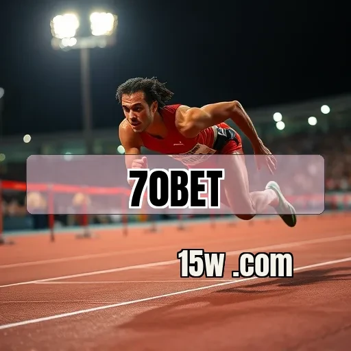 70bet Apostas Esportivas