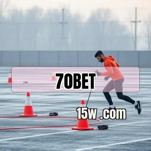 70bet Esportes Virtuais